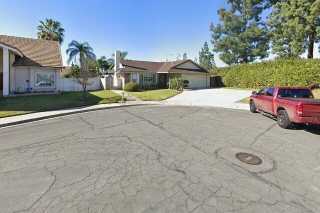 street view of St. Judes Eldercare