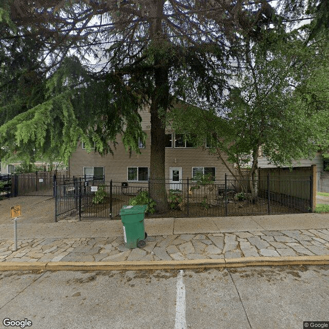 street view of EverGreen Place East