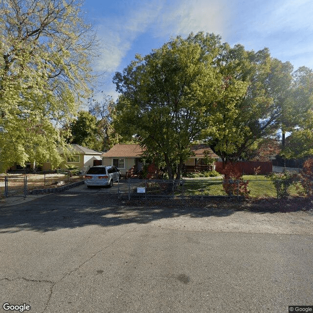 street view of Helping Hands Residential Care Facility for the Elderly