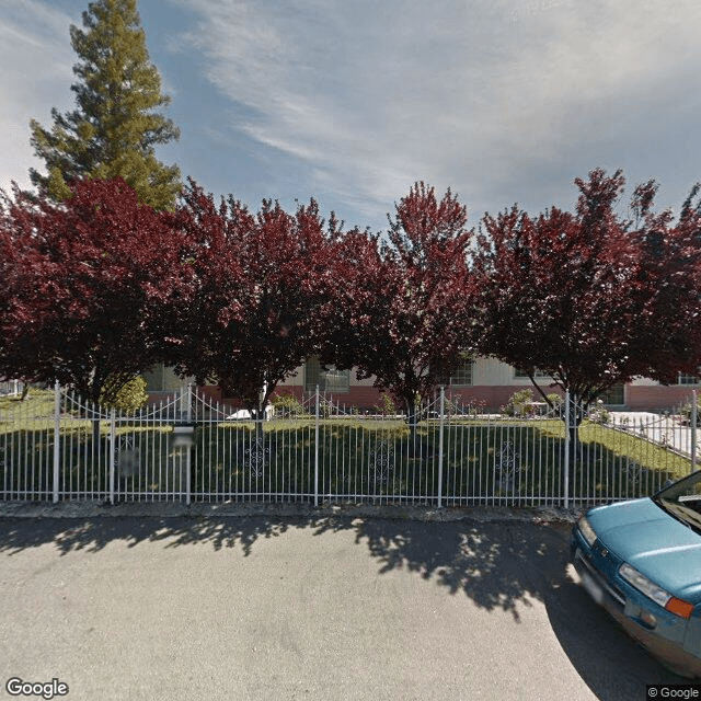 street view of Magic Moments