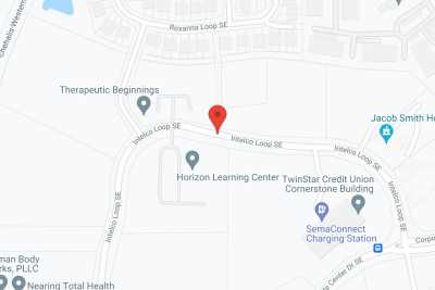 Woodland Retirement and Assisted Living Community in google map