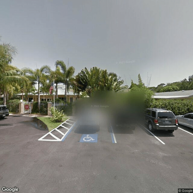 street view of A Banyan Residence