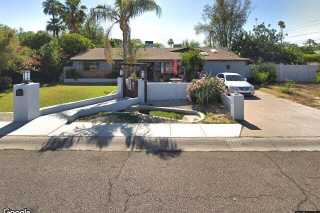 street view of Arizona Elderly Care Home