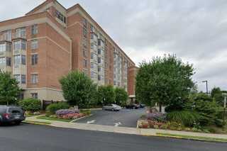 street view of Willow Towers Assisted Living