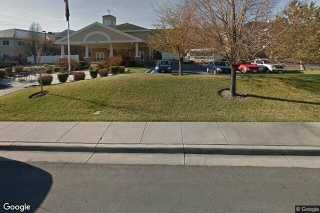 street view of Legacy House Assisted Living of South Jordan