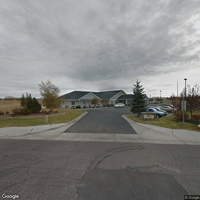 street view of Spring Creek Manor - St. Anthony