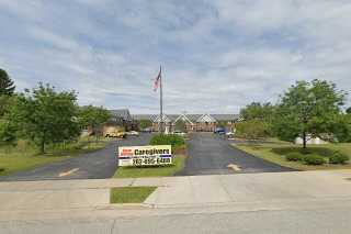 street view of Cecelia Place