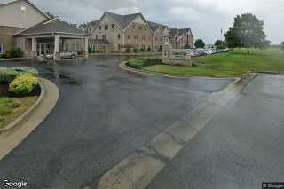 street view of GreenTree at Mt. Vernon
