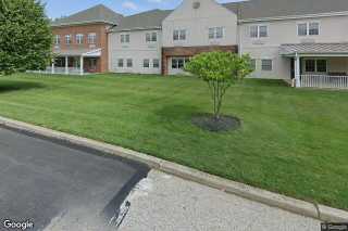 street view of Harmony Place