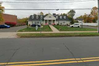 street view of Blessed House LLC