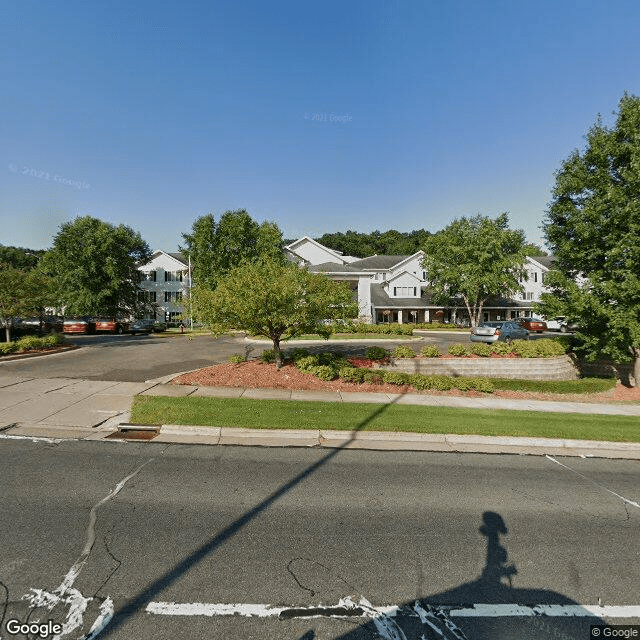 street view of Holiday Oakwood Hills