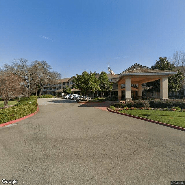 street view of Truewood by Merrill, Roseville