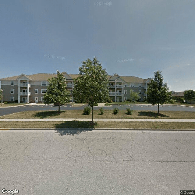 Photo of Prairie Oaks Senior Housing II