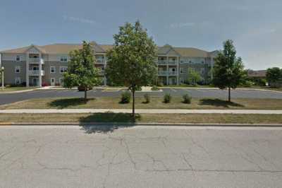 Photo of Prairie Oaks Senior Housing II