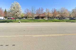 street view of Willow Springs Alzheimer's Special Care Center
