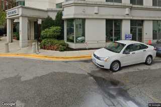 street view of Maple Pointe Apartments