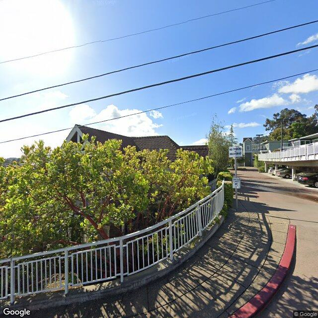 street view of Voralto Living of Belmont