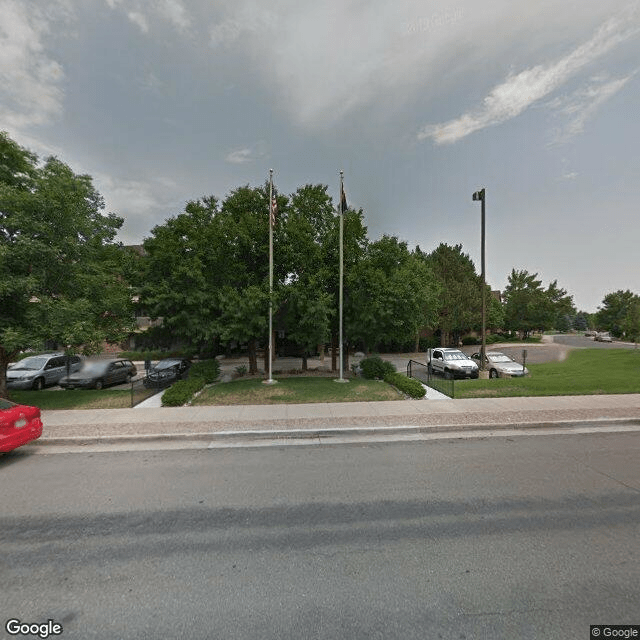 street view of Springwood Retirement Campus