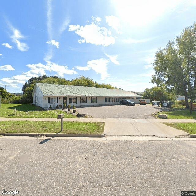 street view of Artisan Senior Living Baraboo