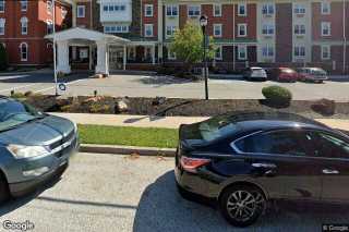 street view of Woodbury Mews Senior Living