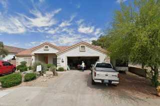 street view of Acoma Assisted Living