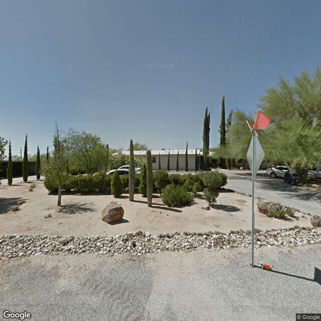 street view of San Nicolas Assisted Living