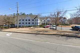street view of Sunrise of Five Forks