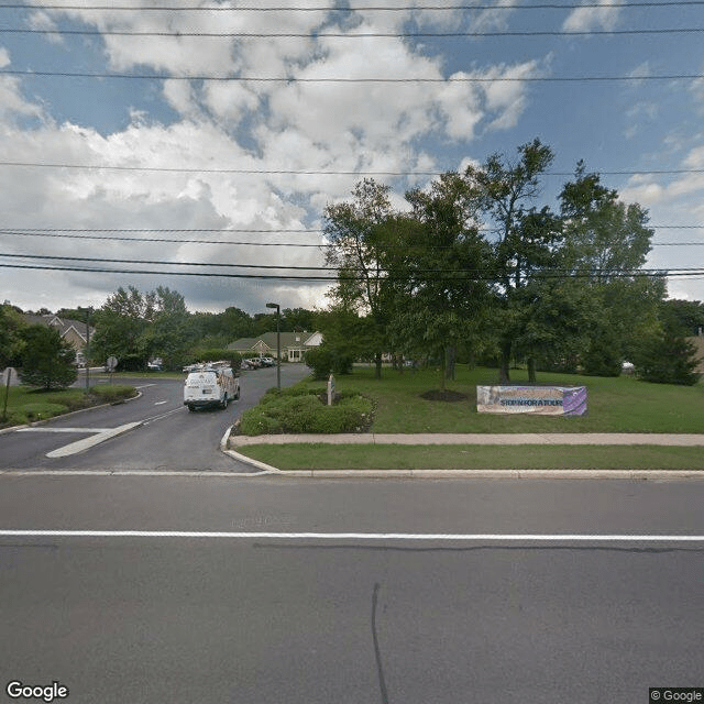 street view of Juniper Village at Williamstown