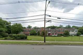 street view of Juniper Village at Chatham