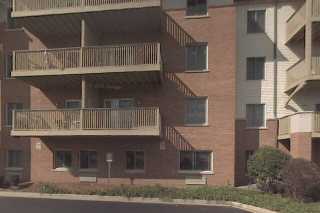 street view of Emerald Village