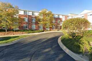 street view of Hunt Club Village