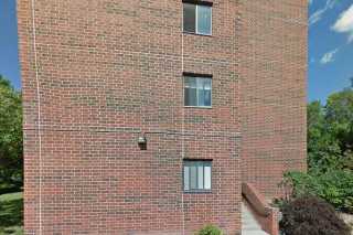 street view of Menorah Plaza Apartments