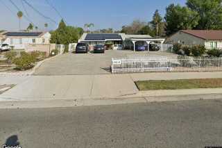 street view of Bright Eyes Retirement Home V