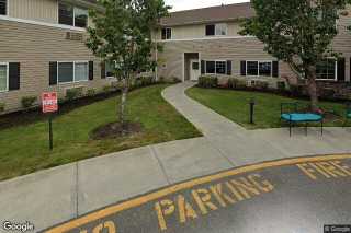 street view of Normandy Park Assisted Living