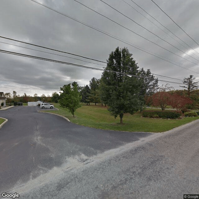 street view of Bickford of Wabash