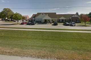 street view of Bickford of Champaign