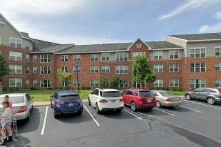 street view of Summit Place Senior Campus
