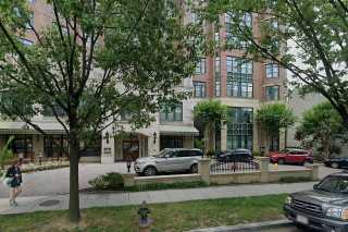 street view of Sunrise of Connecticut Ave