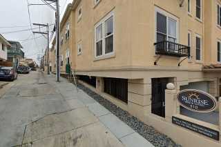street view of Ivy Park at La Jolla