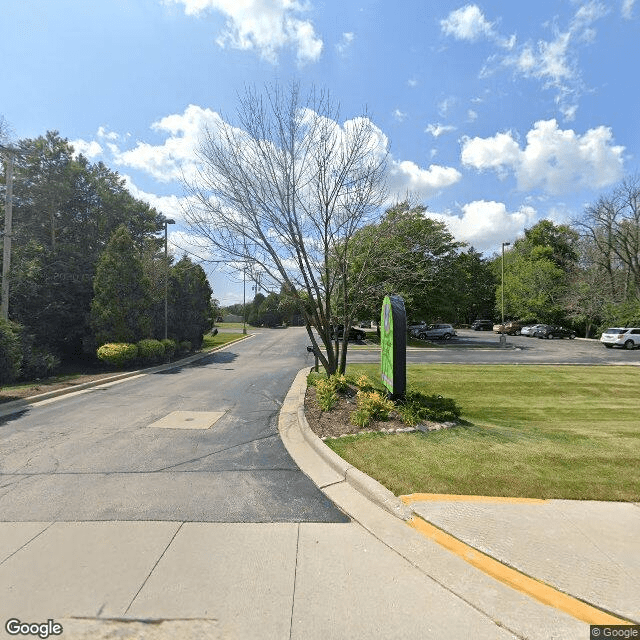street view of Charter Senior Living of Mequon