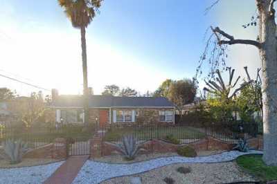 Photo of Sherman Oaks Gardens