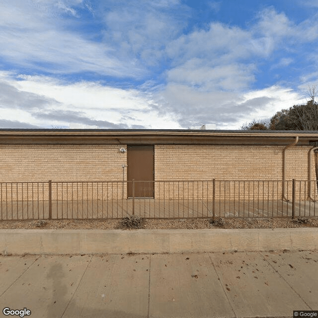 street view of High Plains Care & Rehabilitation