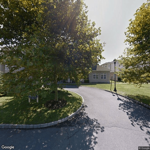 street view of Bear Creek Assisted Living