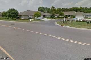 street view of Emerald Crest of Shakopee