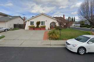 street view of Dover Valley Residential Care Home