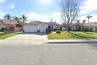 street view of St James Home
