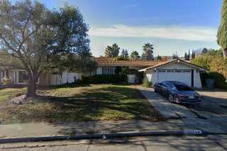 street view of Golden Care Manor