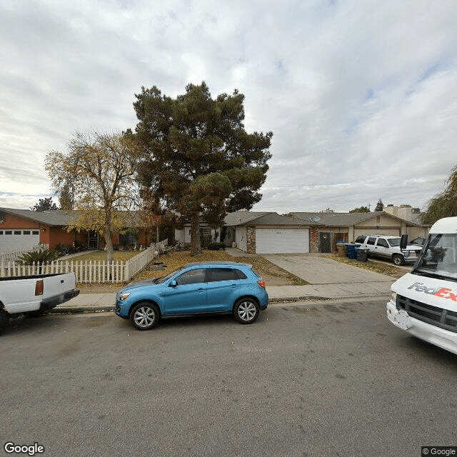 street view of Sharn's Residential Care