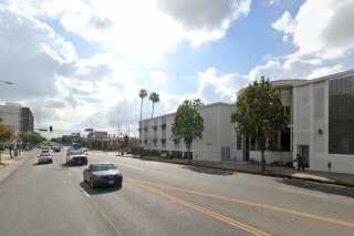 street view of West Pico Terrace Assisted Living