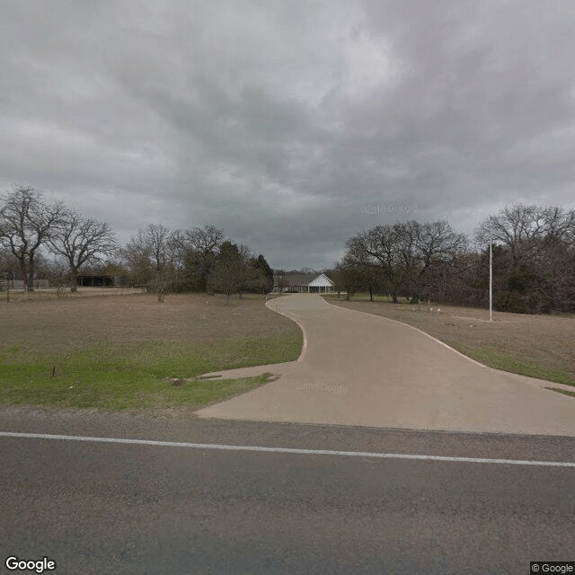 street view of Cedarview Place